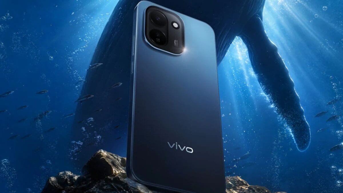 Vivo’s new Y600 Turbo smartphone will last a long time on one charge, gets 9000mAh battery