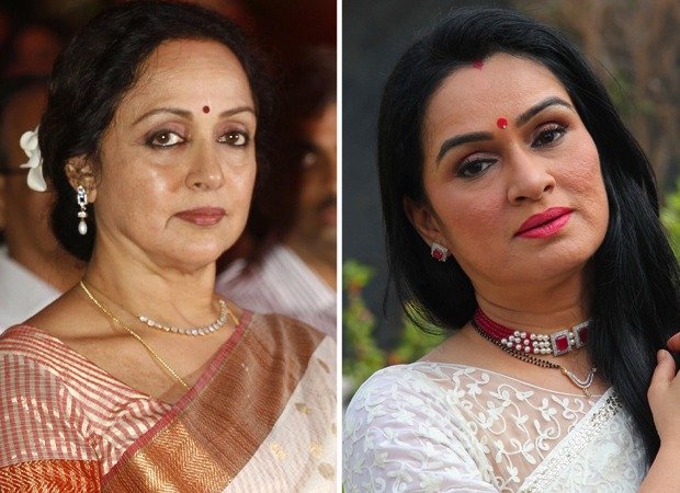 एक्सक्लूसिव: द ड्रीम गर्ल के डायमंड जुबली कॉन्सर्ट में परफॉर्म करने से पहले पद्मिनी कोल्हापुरे ने कहा, “हेमा मालिनी के करियर में कोई गिरावट नहीं आई है।”: बॉलीवुड समाचार