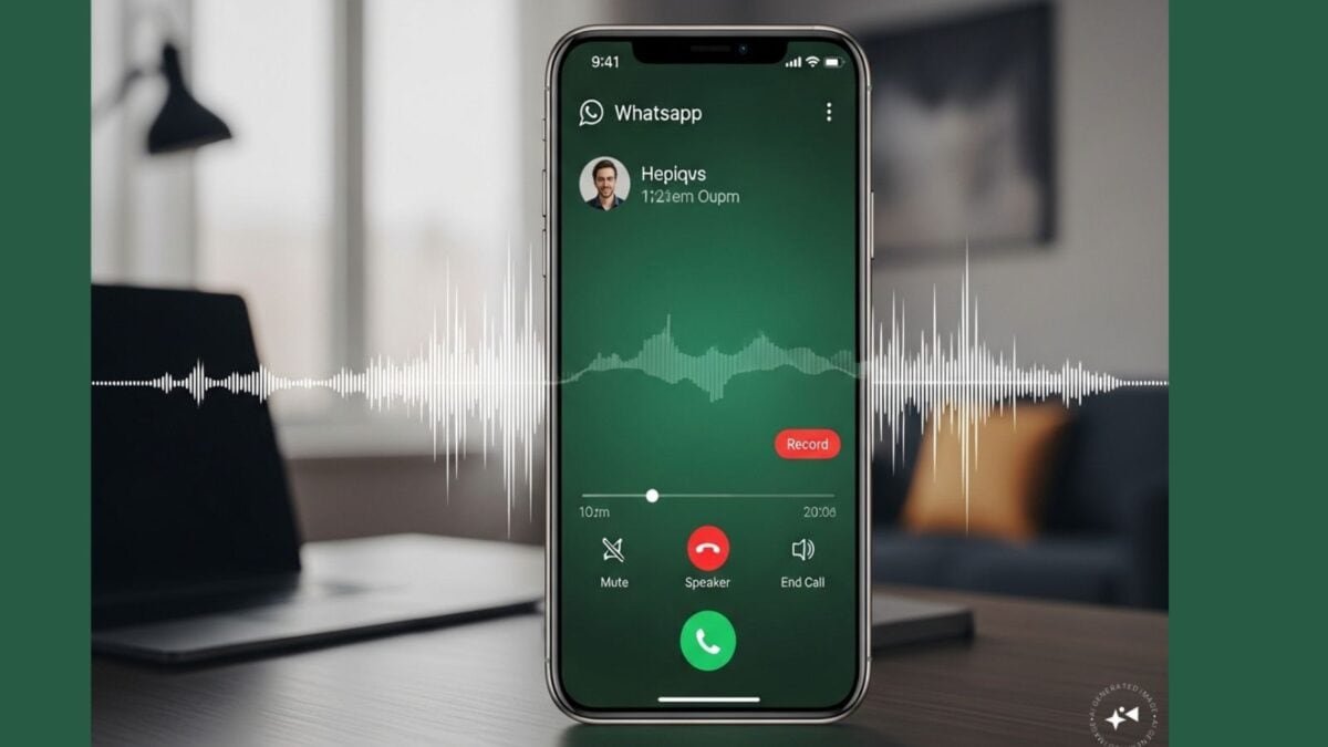 How to record WhatsApp call? Method is different for Android and iPhone, know the steps