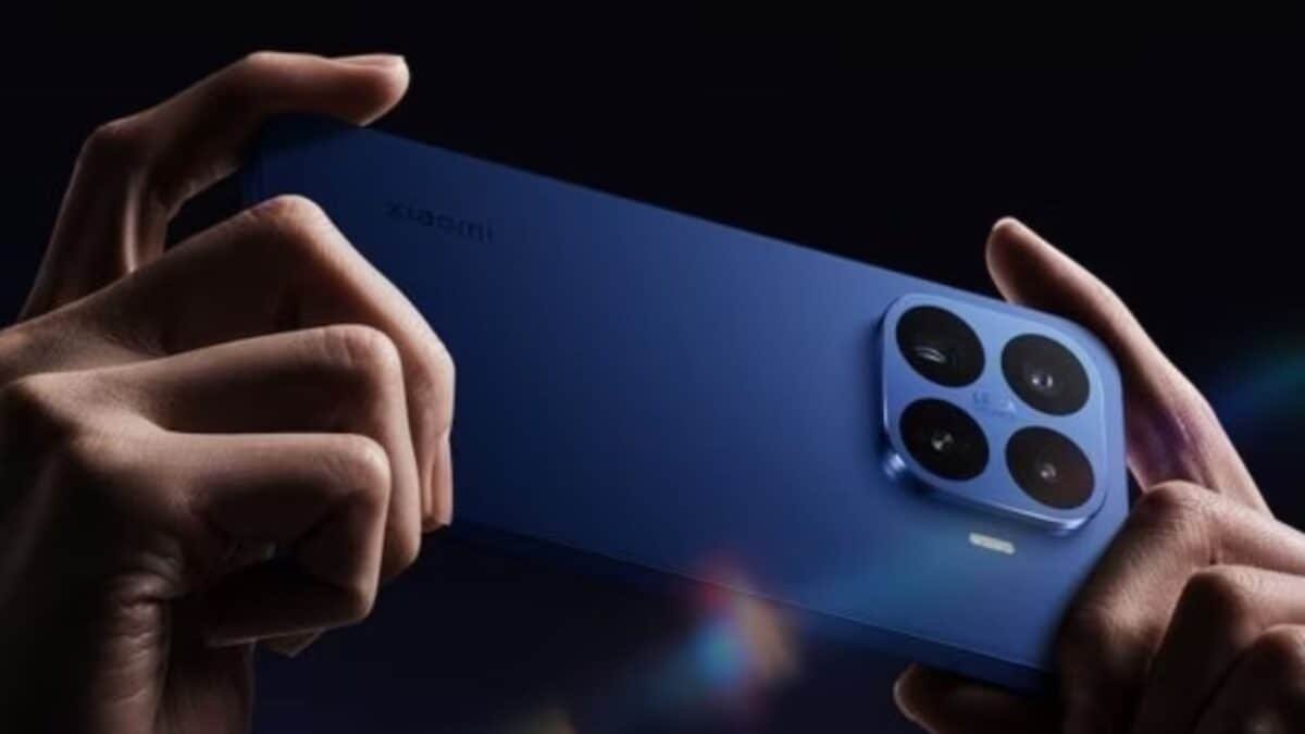 Xiaomi T-series returning to India after a long wait, will get 5x Leica zoom camera, 7000mAh battery