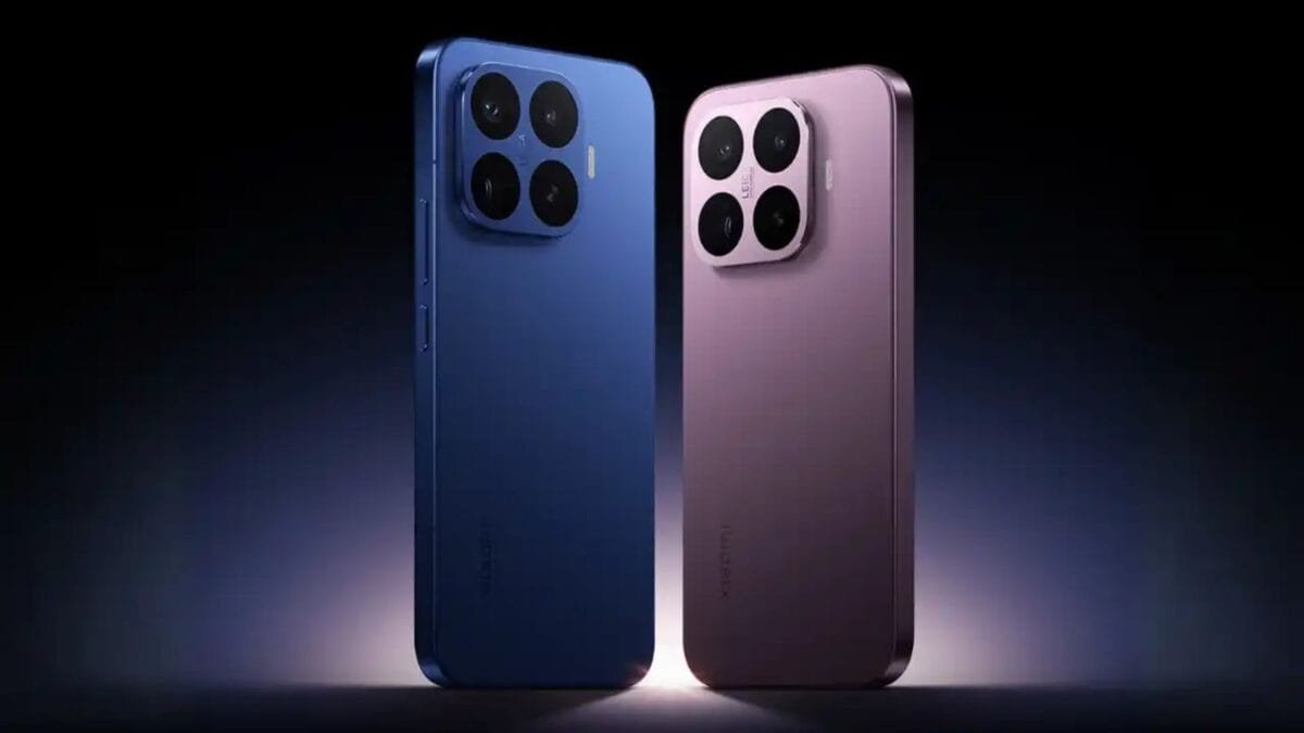 67W fast charging and 6500mAh battery, these features can be found in Xiaomi 17T, launching on this day