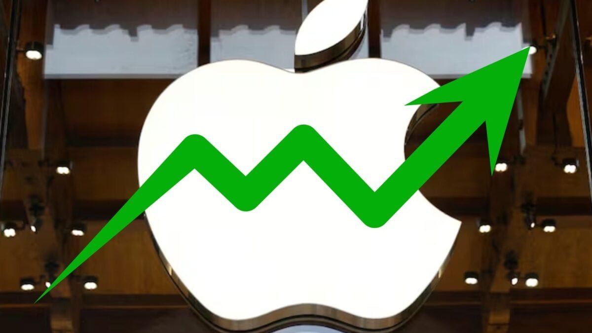 Apple’s earnings will be double that of HUL in India! Craze for premium smartphones, budget phone market is getting crushed