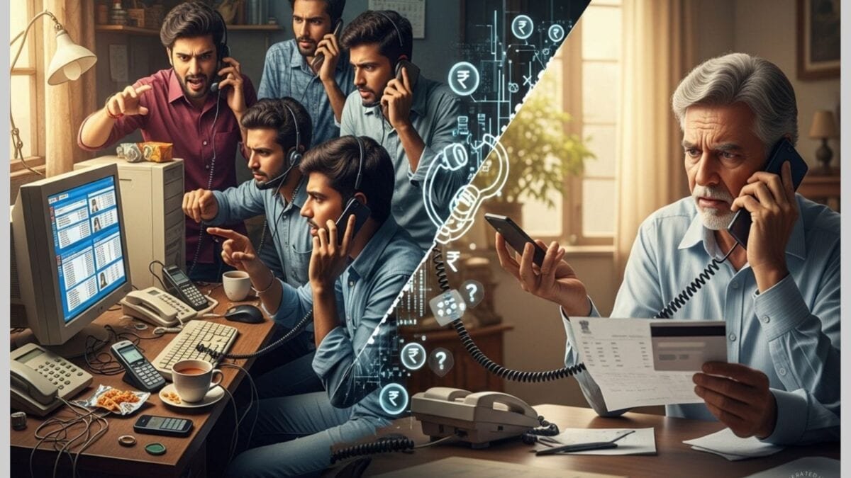 DoT’s big alert: Stay away from calls coming from these numbers otherwise big loss may occur