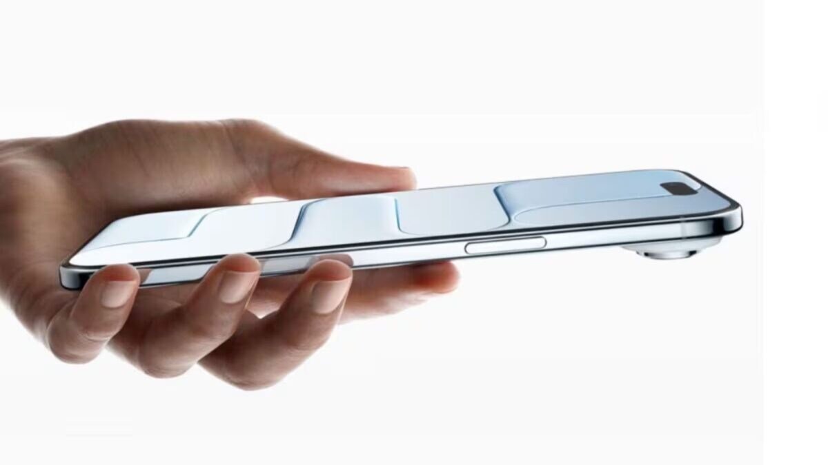 The price of Apple’s lightest and slim iPhone has fallen, now it will be available at such a cheap price…