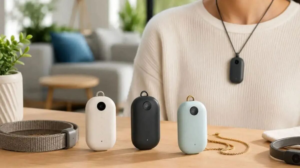 Meta’s AI Pendant will record conversations and make notes, know its features, special for office people