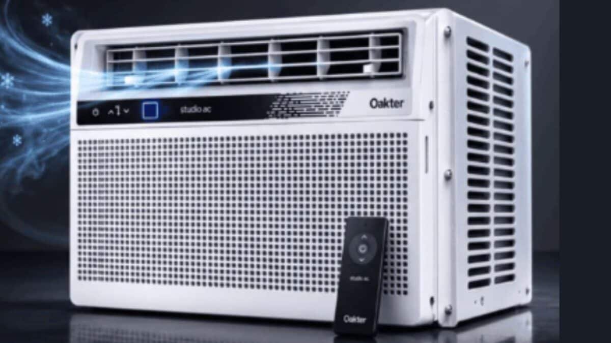 The price of this new Inverter AC is less than ₹ 17 thousand, consumes very less electricity, gives fast cooling