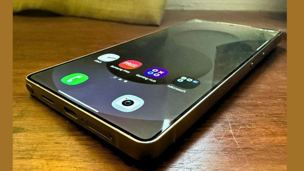Samsung Galaxy S27 Pro can get 200MP camera and new ALoP zoom tech, leaks go viral
