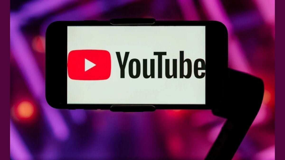 YouTube’s big change! Now special recognition will be visible on videos made with AI, users will get more control