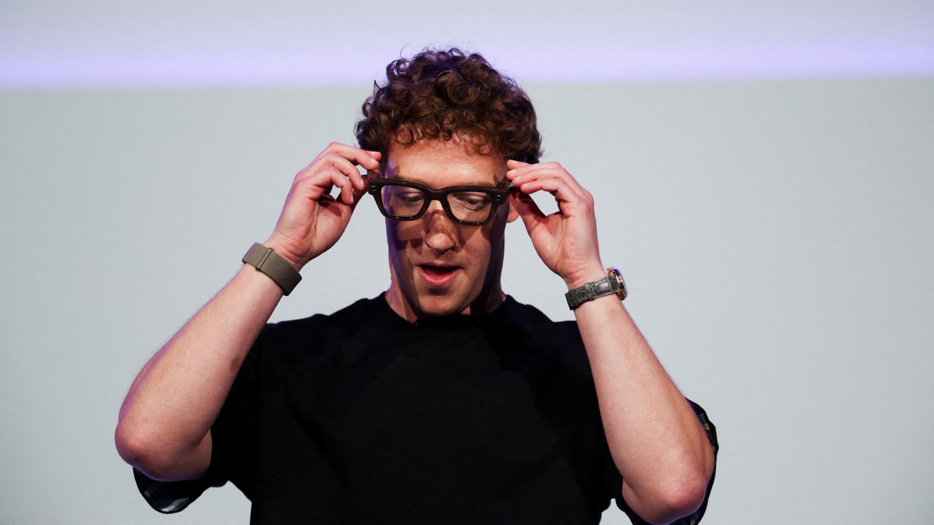 Meta Glasses are new smart glasses starting at $299