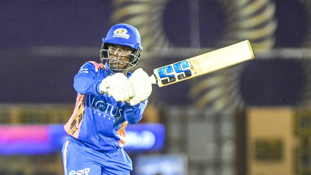 India women’s cricket squad for Asian Games announced; Kamalini replaces Bhatia