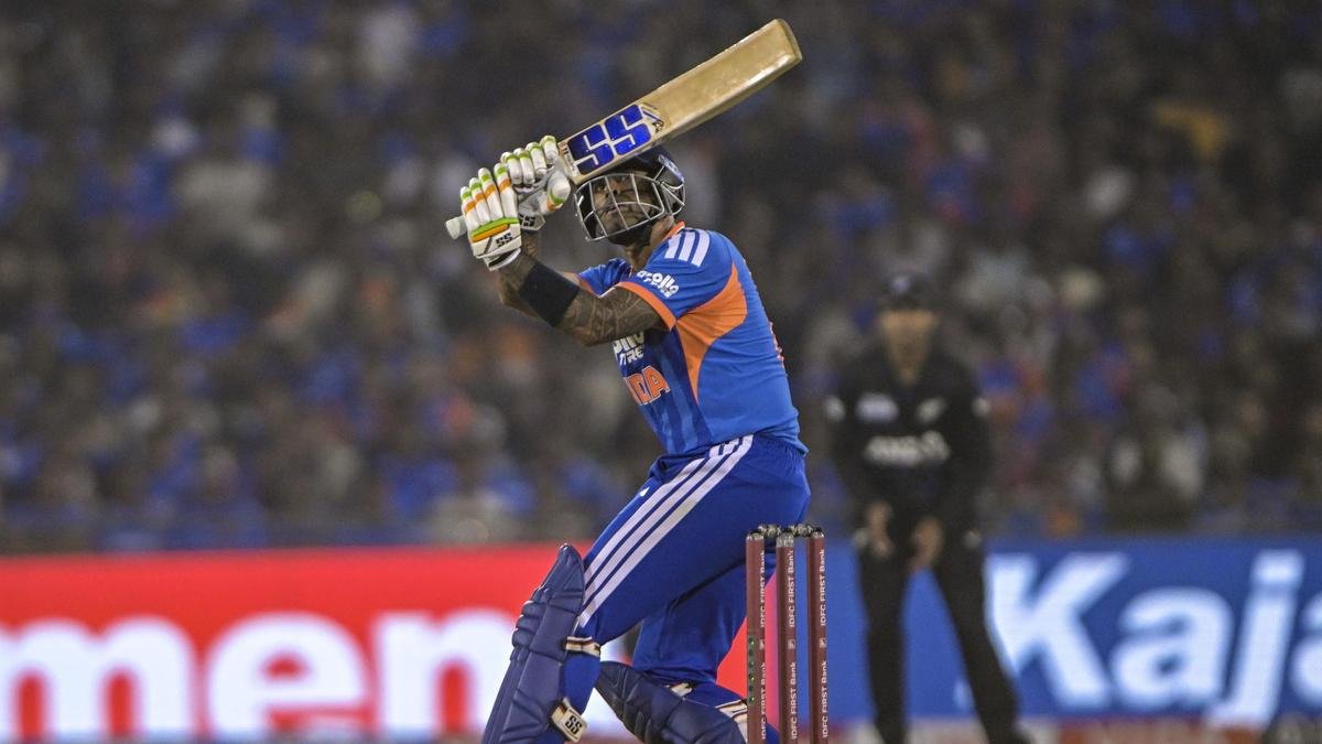 Suryakumar Yadav set to be removed as India T20I captain; Shreyas Iyer, Sanju Samson frontrunners for replacement