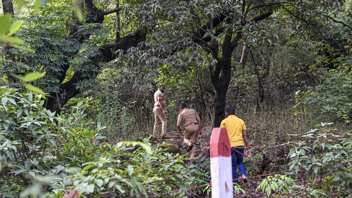 केतन अग्रवाल मौत मामला: चाल विश्लेषण क्या है? | व्याख्या की