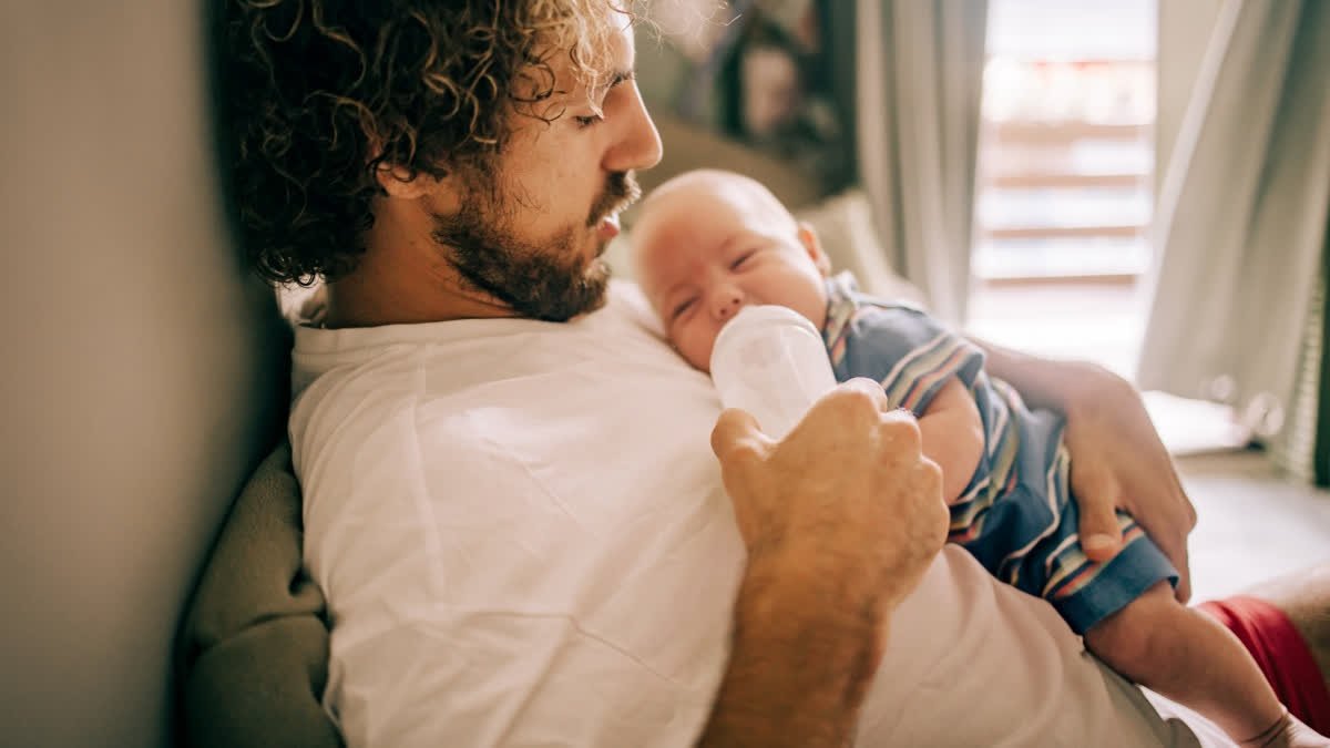 Infertility Awareness Month 2026: Impact Of Father’s Health On Pregnancy Outcomes Is 40-50 per cent