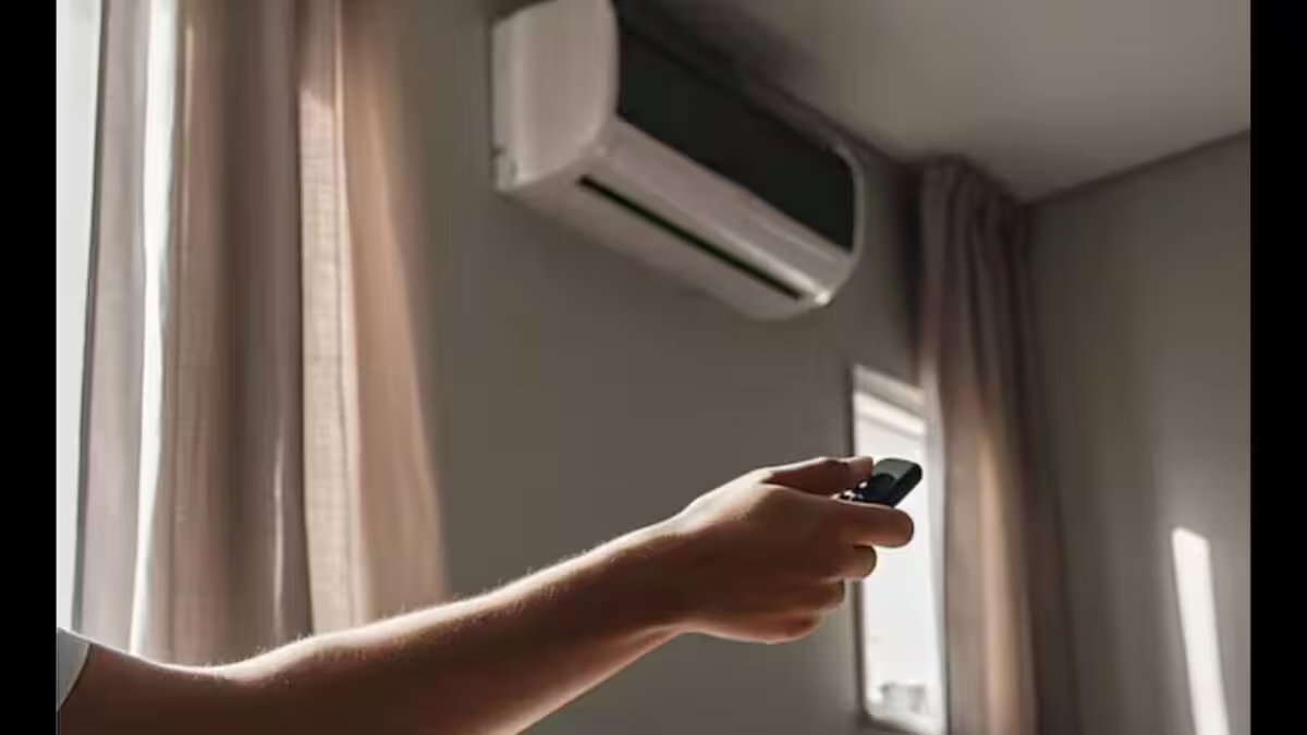 This one button of AC can reduce electricity bill, yet most people do not use it