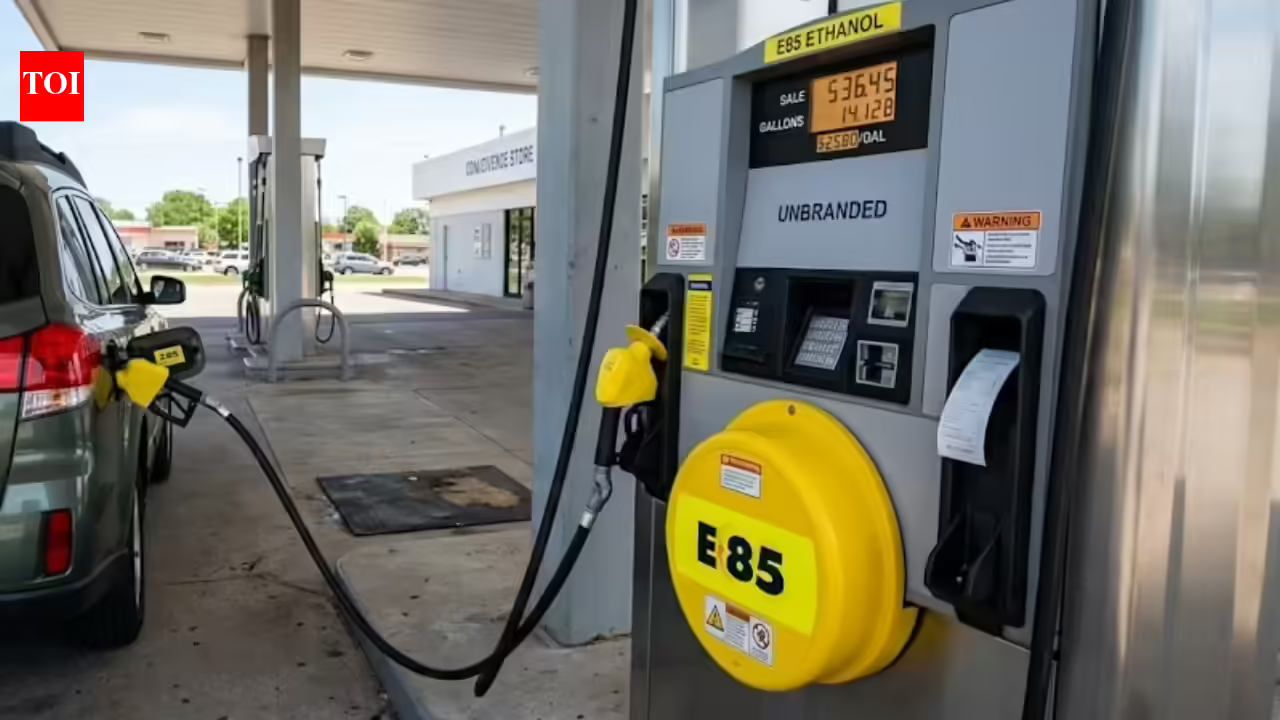 E85 ईंधन अब मुंबई में उपलब्ध! दिल्ली बनाम कीमत में अंतर, मुख्य विवरण