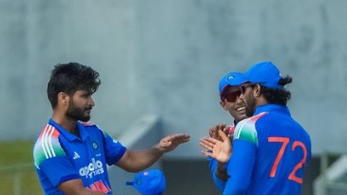 Tri-Nation Series Final: India A’s road to the final