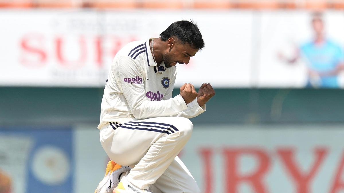 Indians in County Cricket Day 2: Unadkat picks three, Suthar picks two