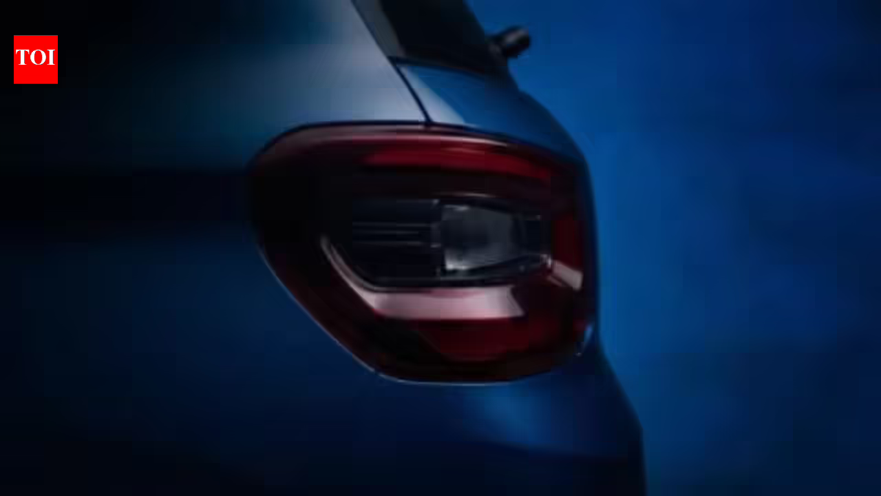 :Citroen eC3X फिर से छेड़ा गया! अद्यतन पंच ईवी प्रतिद्वंद्वी से क्या उम्मीद करें |