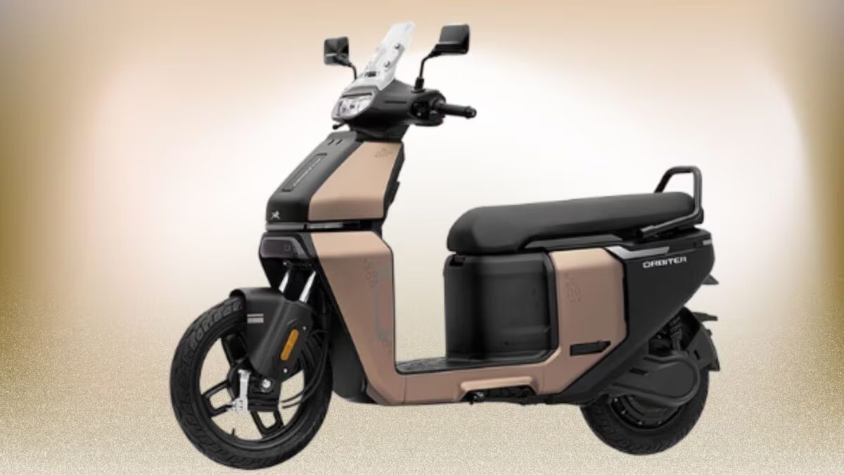 TVS EV की बिक्री 10 लाख: iQube और Orbiter ने रचा इतिहास, 10 लाख यूनिट की बिक्री पार