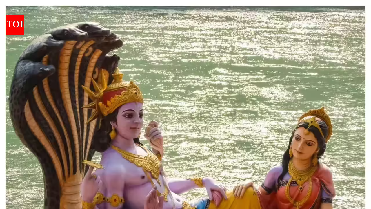 निर्जला एकादशी 2026: निर्जला एकादशी कब है? सही तिथि और महत्व की जाँच करें