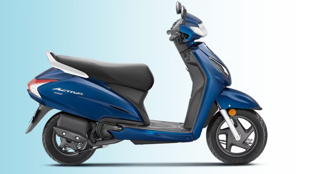 मई 2026 में भारत में टॉप 10 सबसे ज्यादा बिकने वाले स्कूटर: होंडा एक्टिवा रही नंबर-1, देखें बेस्ट सेलिंग की लिस्ट