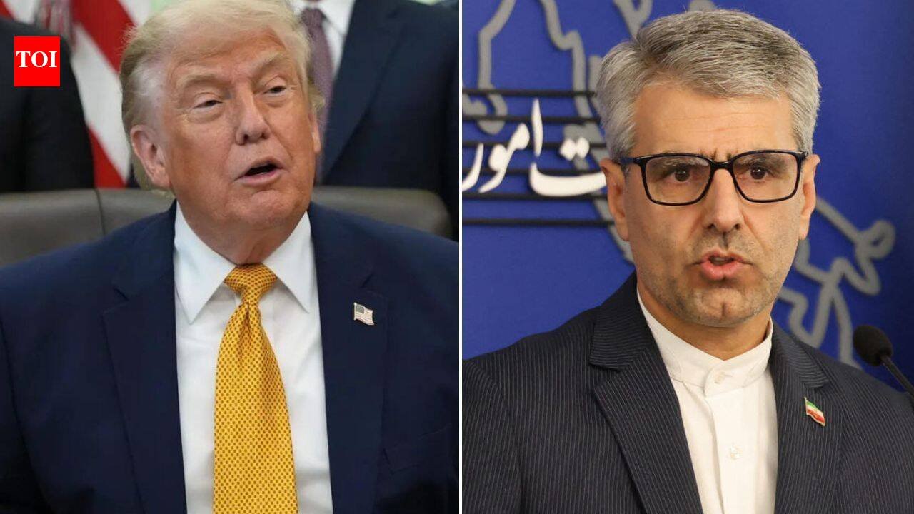 A tale of two deals: Trump’s ‘infinity’ inspections meets Iran’s ‘not so fast’