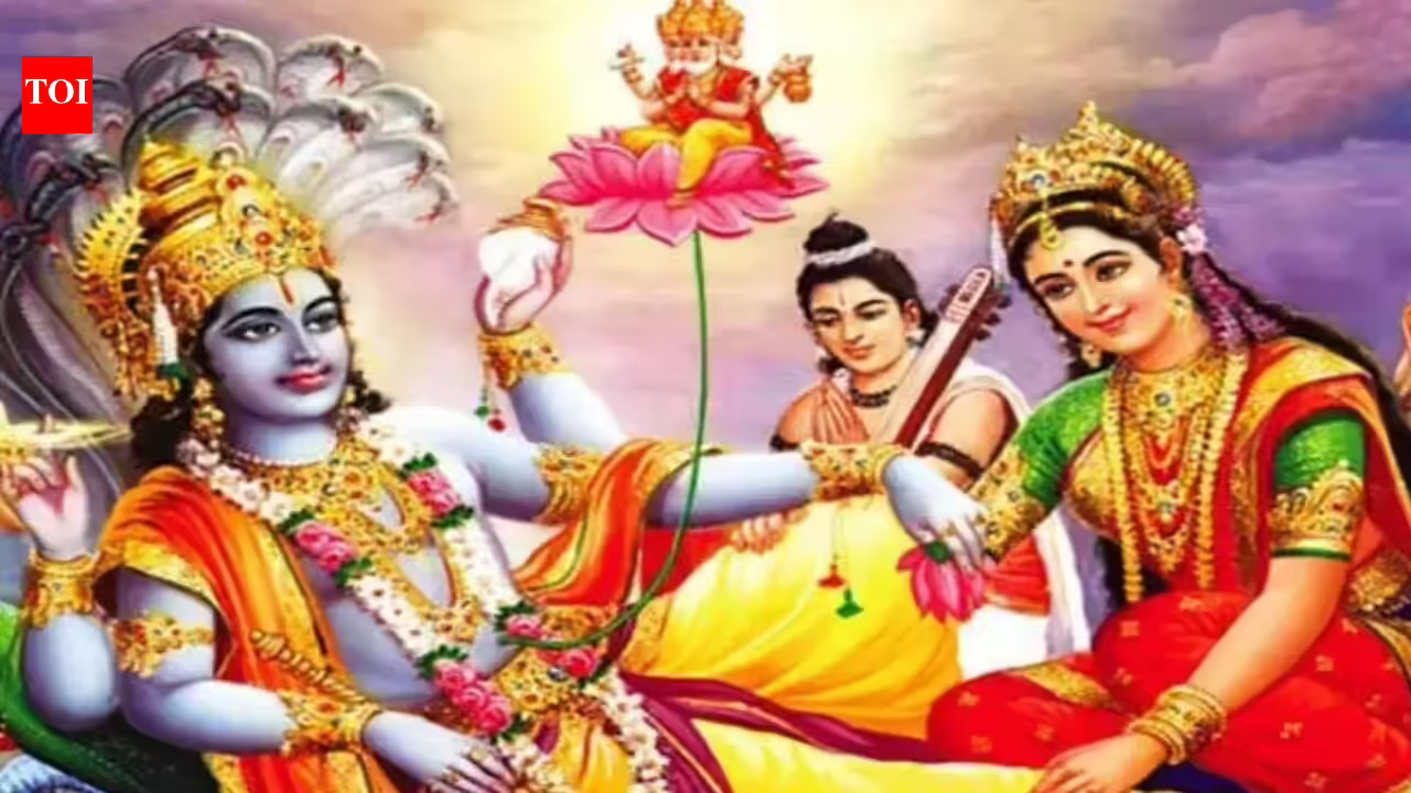 निर्जला एकादशी 2026: भीमसेनी एकादशी की तिथि, पारण समय, पूजा विधि, मंत्र और महत्व