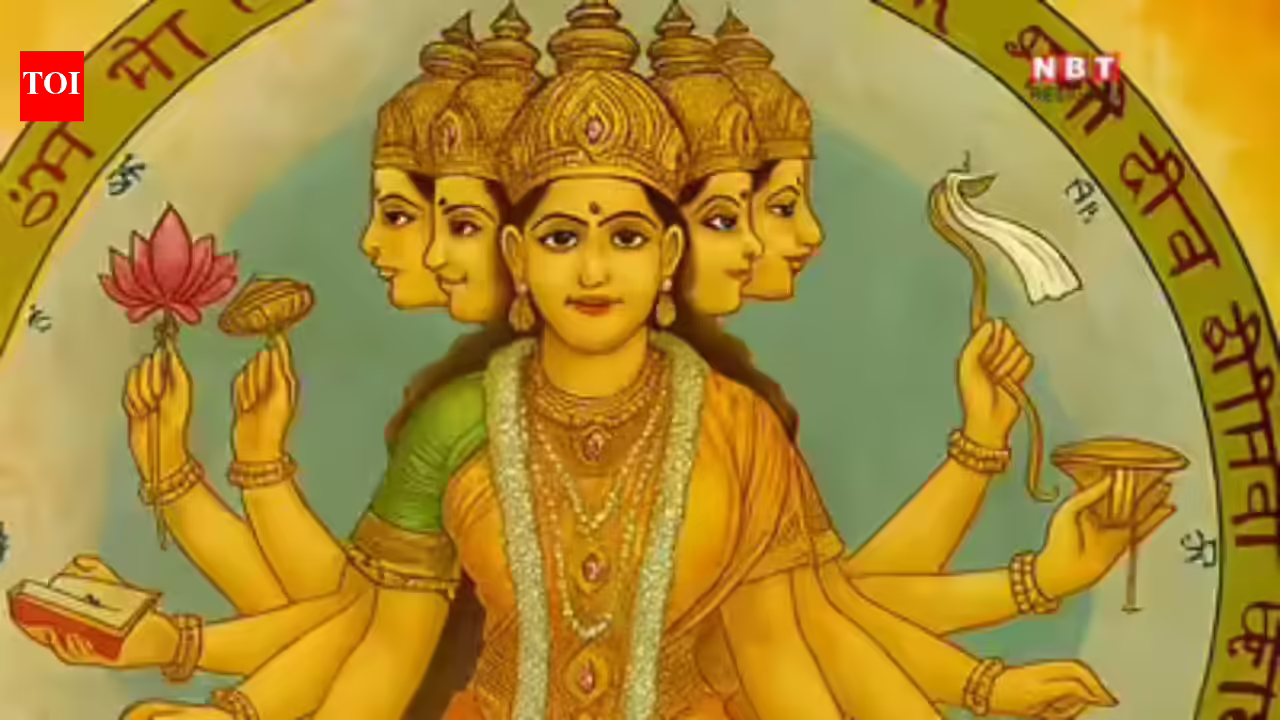 गायत्री जयंती 2026: तिथि, समय, पूजा अनुष्ठान और महत्व