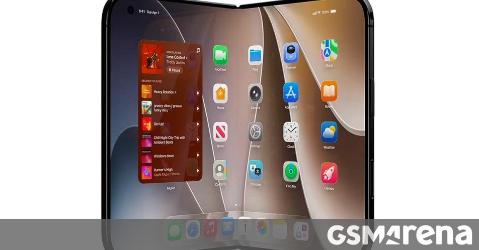 Here’s when Apple is starting mass production of the iPhone Ultra