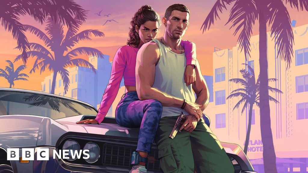 GTA 6 will cost $80 – and physical edition will not contain a disc – BBC