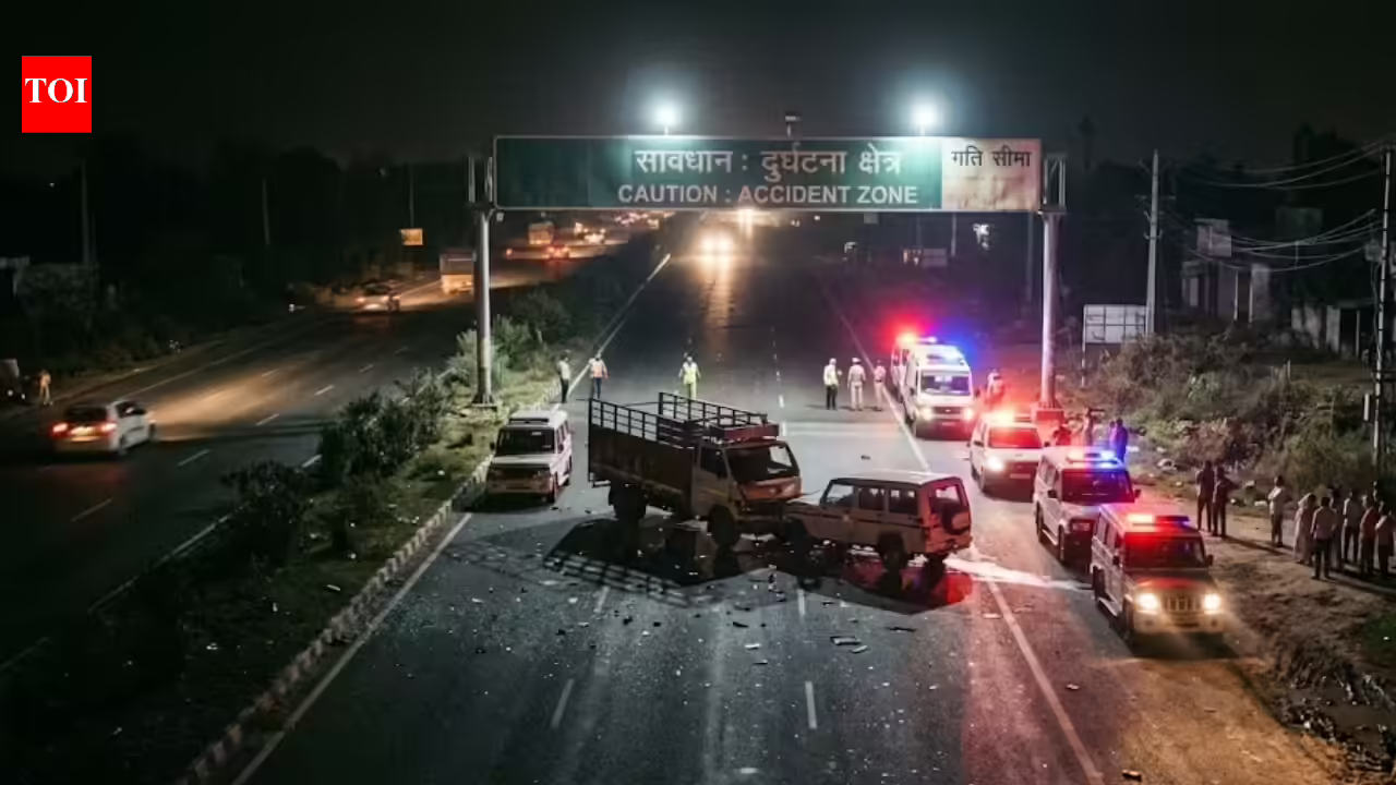 :रिपोर्ट में खुलासा भारत का सबसे जोखिम भरा ड्राइविंग घंटा! यह जल्दी का समय नहीं है |
