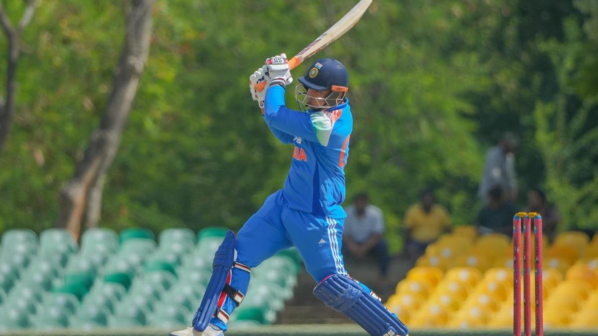IRE vs IND 1st T20I, LIVE streaming info, When, where to watch Vaibhav Sooryavanshi’s India debut against Ireland?