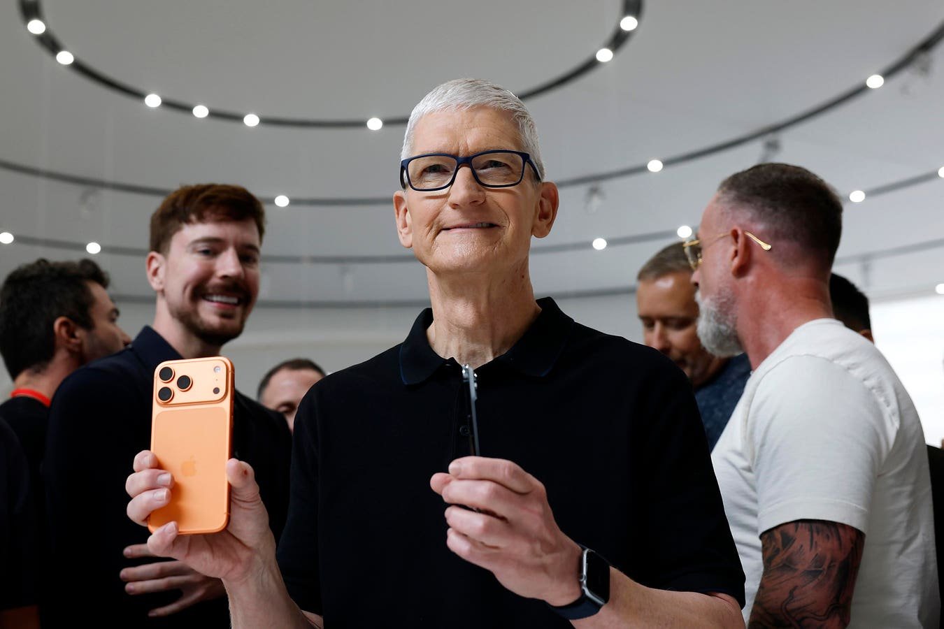 Apple Loop: iPhone 18 Pro Release Date, Hidden iOS 27 Features, iPhone Air 2 Details