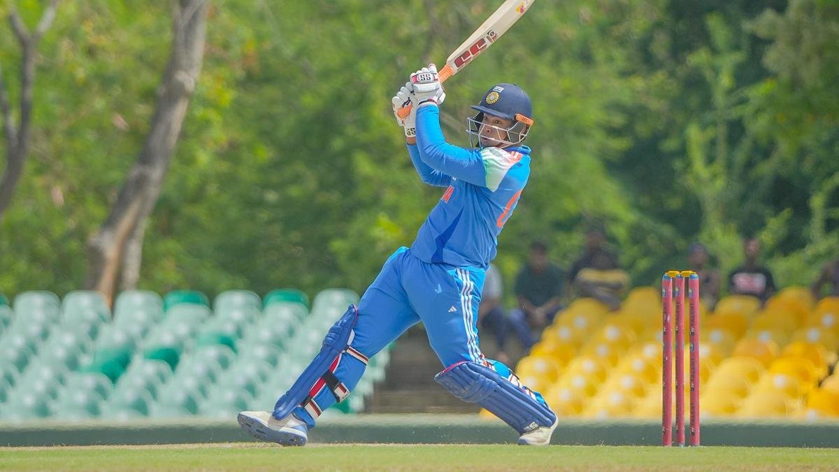 The Prodigy XI: Will Vaibhav Sooryavanshi make it?