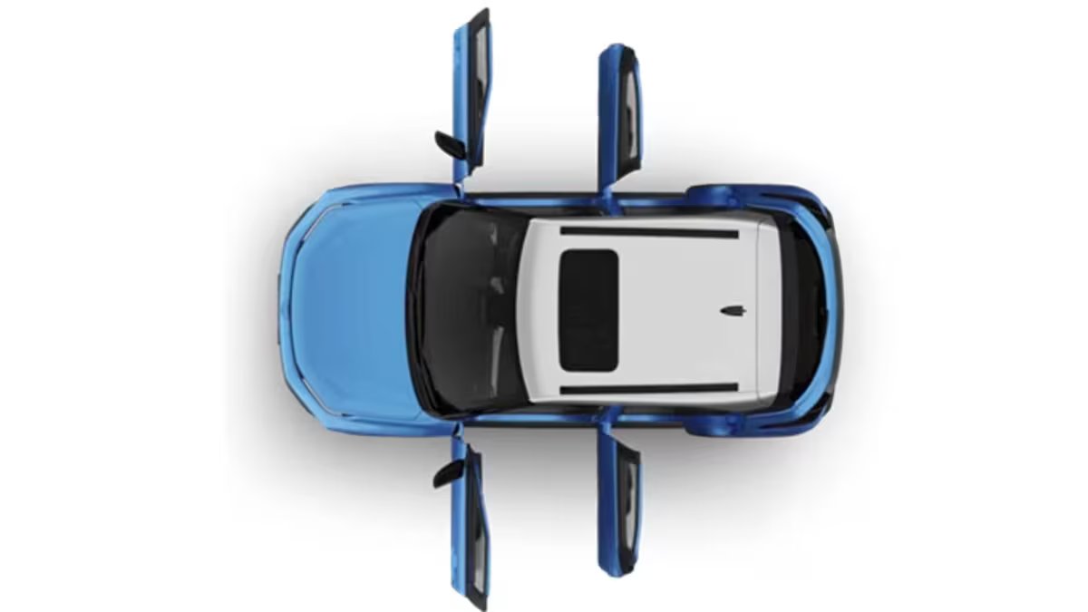 34.43 KM Mileage, 6 Airbags… Price ₹ 5,97,900! These are the best CNG cars in the country; Best for middle class