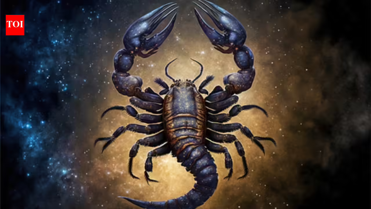 वृश्चिक, साप्ताहिक राशिफल, 28 जून से 04 जुलाई, 2026: सप्ताह कुछ भावनात्मक उतार-चढ़ाव और थकान ला सकता है