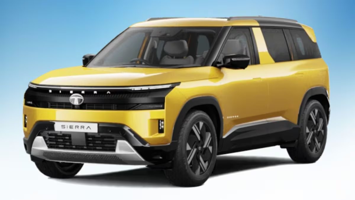 Tata Motors Price Hike: All Tata cars including Nexon, Punch, Harrier will become expensive from July 1