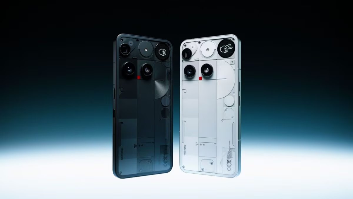Big details leaked before the launch of Nothing Phone 4b, may get 120Hz AMOLED display and 5,400mAh battery