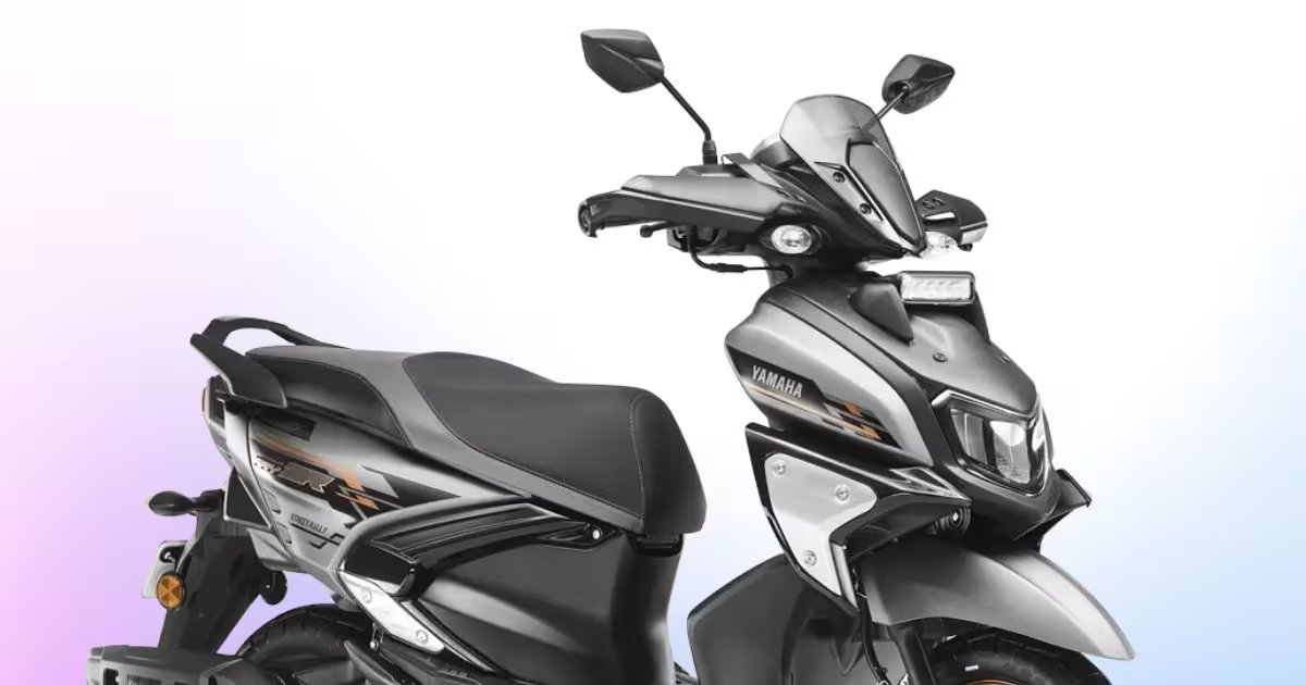 यामाहा सेल्स फ़रवरी 2026: RayZR नंबर-1, FZ-R15 की तेज़ गति, 33% उछाल