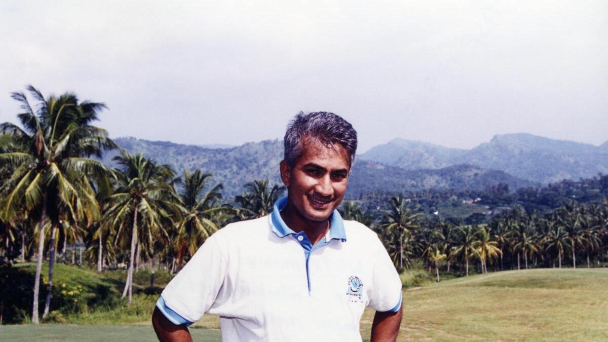 Sidath Wettimuny: I would hate to see Test cricket disappear – Sportstar