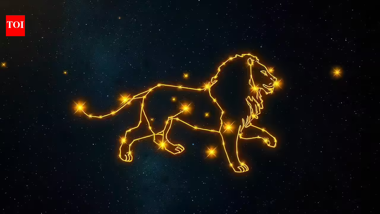 जुलाई 2026 के लिए सिंह मासिक भविष्यवाणियाँ: भावनात्मक प्रबंधन महत्वपूर्ण है