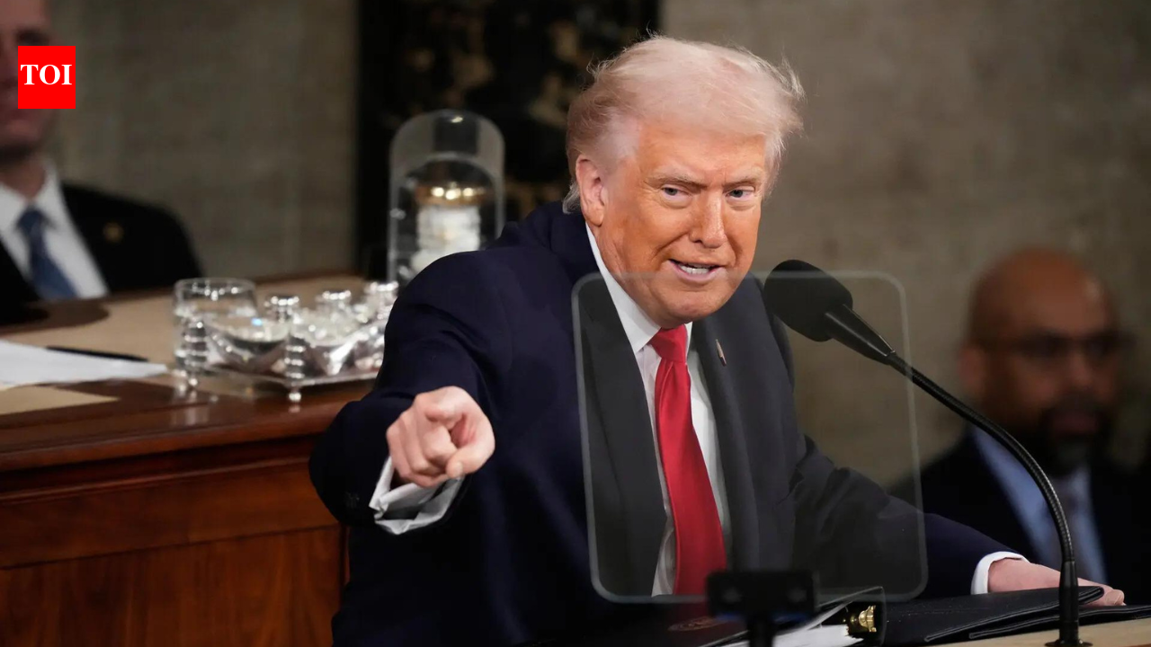 Donald Trump: war on hold? Donald trump briefed on all-out iran war options, but chooses talks, says report | World News