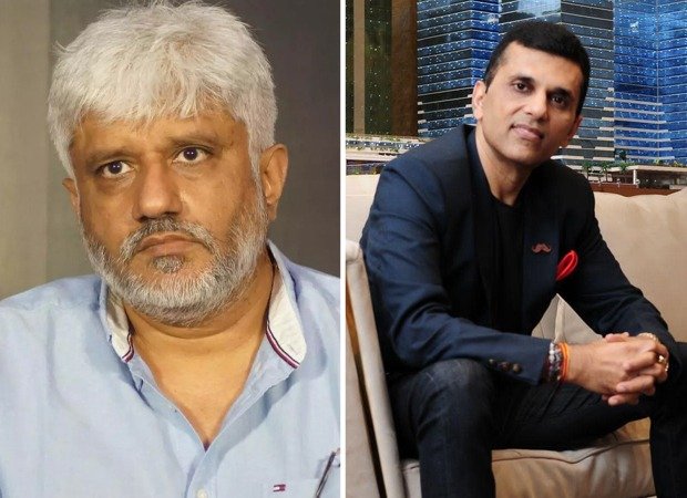 1920 फ्रेंचाइज़ का विस्तार! हॉन्टेड 3डी: इकोज ऑफ द पास्ट की सफलता के बाद विक्रम भट्ट और आनंद पंडित नई हॉरर फिल्म 1920: कोल्ड विंटर के लिए फिर साथ आए: बॉलीवुड समाचार