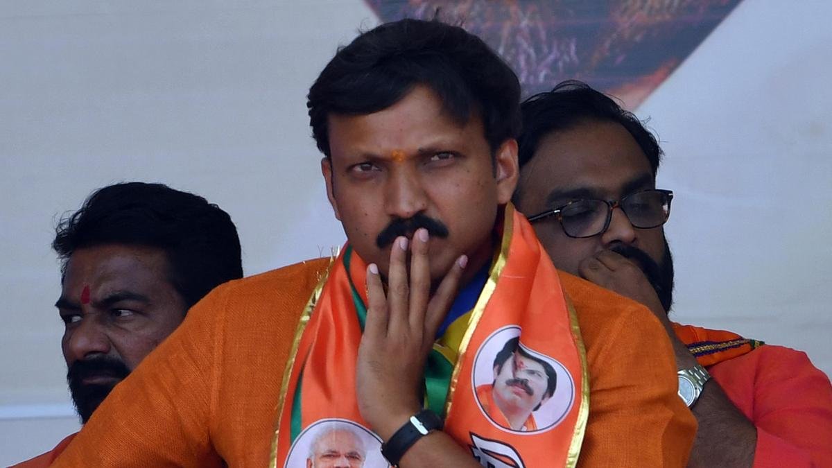 How two Maharashtra MPs’ refusal to sign halts ‘Operation Tiger’