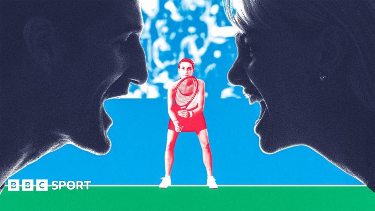 विंबलडन 2026: टेनिस माता-पिता कैसे न बनें