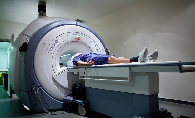 Prostate Volume Impacts Fusion Biopsy Cancer Detection