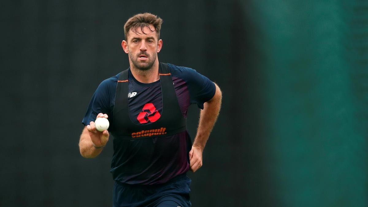 Former England seamer Plunkett turns to baseball, debuts with strikeout