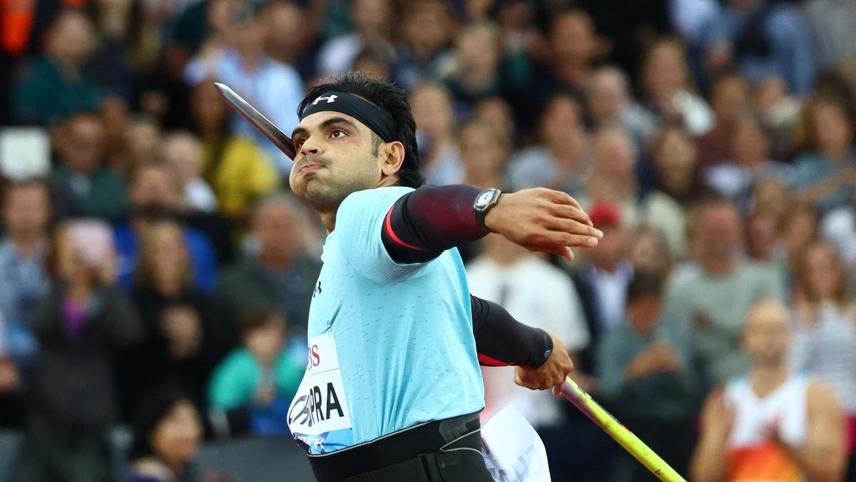 Doha Diamond League 2026, Highlights: Neeraj qualifies for Commonwealth Games; finishes fourth