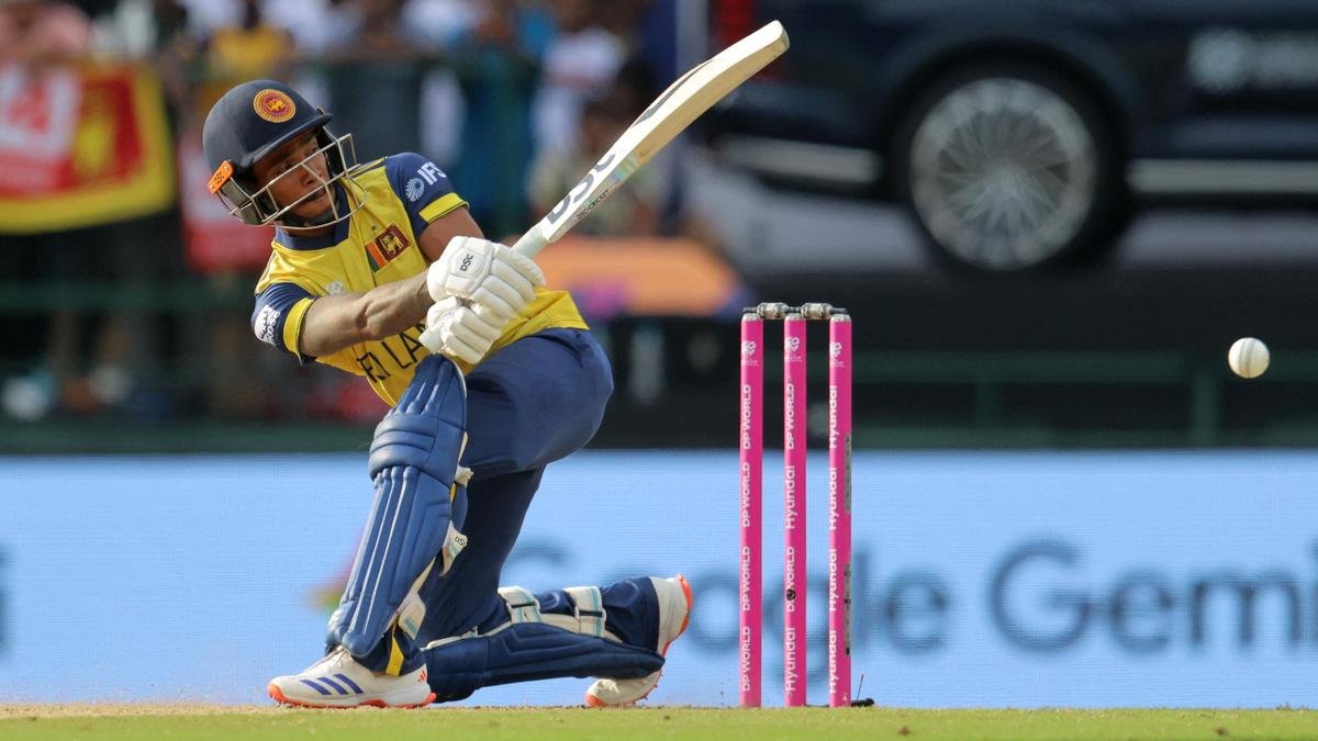 WI vs SL LIVE score, 1st ODI: West Indies, Sri Lanka look to start series with a win