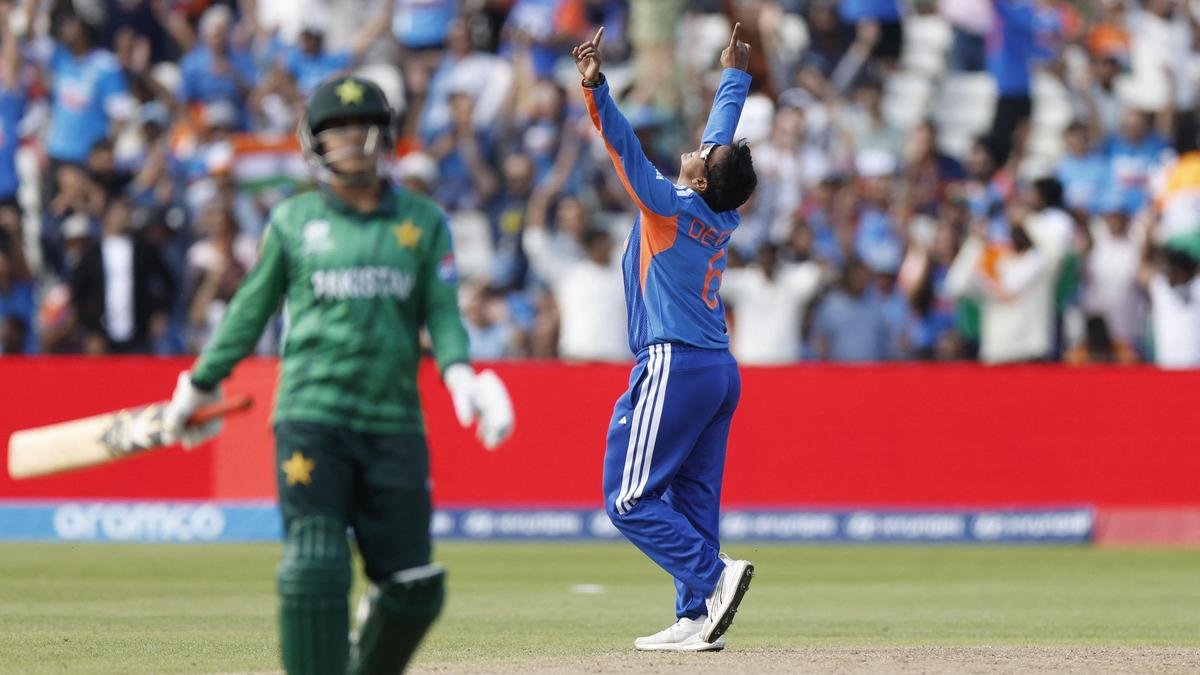 No all-rounder has matched Deepti Sharma’s impact for India: Anjum Chopra